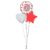 3 Balloons