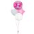 4 Balloons