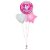 3 Balloons