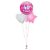 3 Balloons