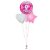 3 Balloons