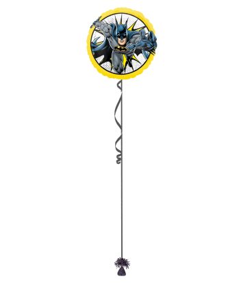 Batman 18 Inch Foil Balloon