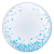 Light Blue Dots