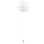 Congrats 18 Inch Foil Balloon