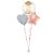 3 Balloons