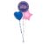 3 Balloons