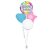 4 Balloons