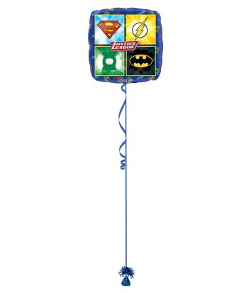 Justice League 18 Inch Foil