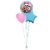 3 Balloons