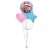 4 Balloons