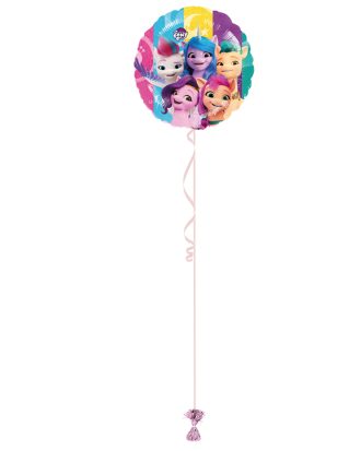 My Little Pony 18 Inch Foil Balloon