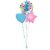 3 Balloons