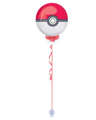 Pokemon 16 Inch Orb Balloon