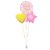 3 Balloons
