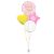 4 Balloons