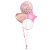 4 Balloons