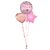 3 Balloons