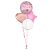 4 Balloons