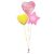 3 Balloons