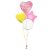 4 Balloons