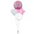 4 Balloons