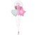 3 Balloons