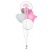 4 Balloons