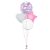4 Balloons