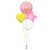 4 Balloons