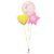3 Balloons