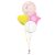 4 Balloons