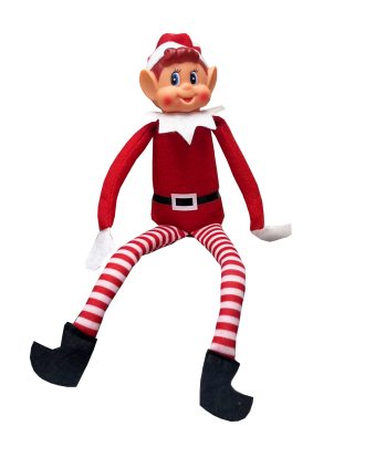 Male Elf On The Shelf