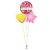 3 Balloons