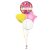 4 Balloons
