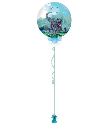 Dinosaur Orb