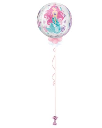 Mermaid Orb