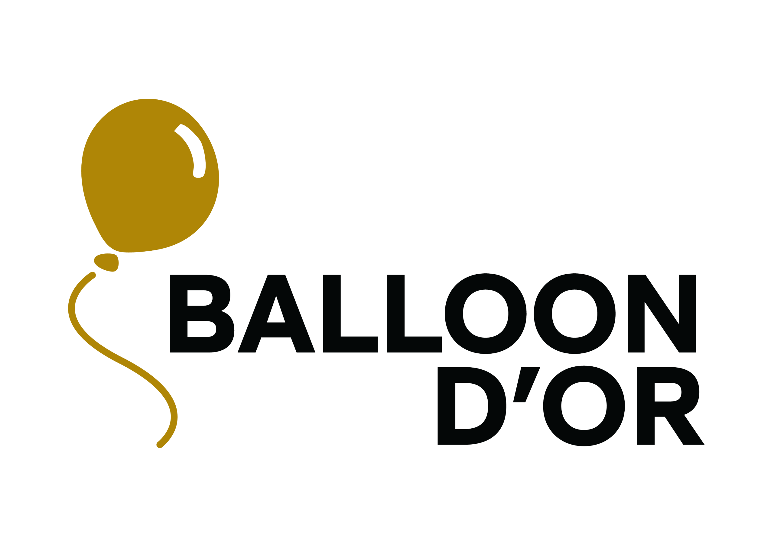 Balloon D'OR