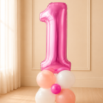 Select Balloon Tower