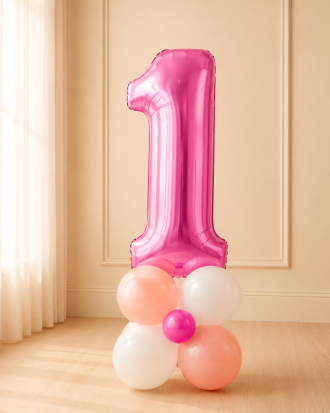 Select Balloon Tower