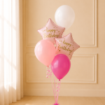 Balloon Bouquet