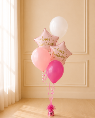 Balloon Bouquet