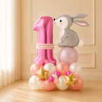 Cute Bunny Luxury Stack