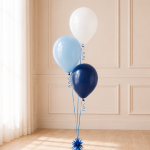 Balloon Table Decoration