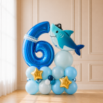 Lux Shark Stack