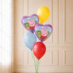Pepper Pig Bouquet
