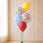 Balloon Bouquet