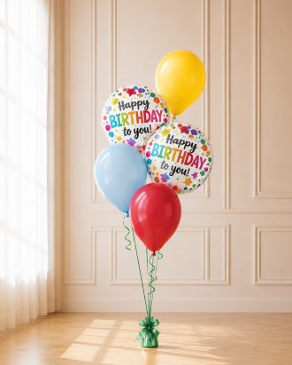Balloon Bouquet