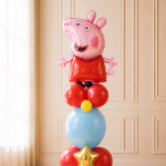 Pepper Pig Tower