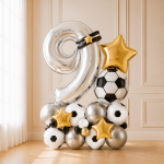 Football Lux Stack