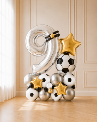 Football Lux Stack